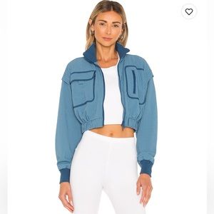 X FP movement forty love jacket